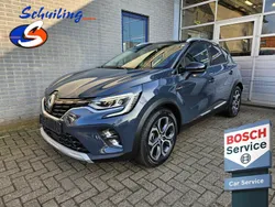 Grijs Gebruikt 2022 Renault Captur Intens SUV | € 22.950 (Eerlijke prijs)