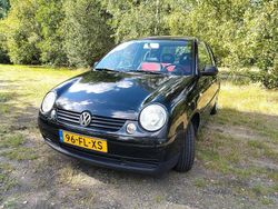 Zwart Gebruikt 2000 VW Lupo Trendline Hatchback | € 1.250 (Eerlijke prijs)