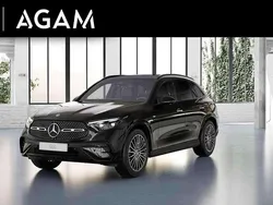 Zilver Nieuw 2025 Mercedes GLC300e Sport Edition SUV | € 80.000 (Goede deal)