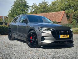 Gebruikt 2019 Audi e-tron SUV | € 23.499 (Iets duurder)