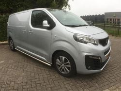 Zilver Gebruikt 2018 Peugeot Expert Premium Van | € 13.950 (Eerlijke prijs)