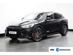 Grijs Gebruikt 2022 Ford Mustang Mach-E GT Premium SUV | € 42.450 (Eerlijke prijs)