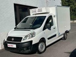 Wit Gebruikt 2012 Fiat Scudo Van | € 10.900 (Duur)