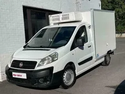 Wit Gebruikt 2012 Fiat Scudo MPV | € 10.900 (Iets duurder)