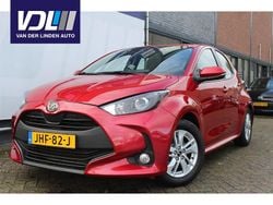 Rood Gebruikt 2023 Toyota Yaris Hatchback | € 19.500 (Goede deal)