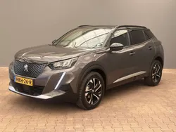 Grijs Gebruikt 2023 Peugeot 2008 Allure SUV | € 23.900 (Eerlijke prijs)