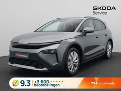 Grijs Nieuw 2025 Skoda Elroq Business Line SUV | € 37.900 (Goede deal)