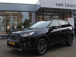 Overig Gebruikt 2025 Toyota RAV4 Hybrid Style SUV | € 43.400 (Super prijs)