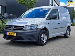 Overige Gebruikt 2018 VW Caddy Business MPV | € 5.250 (Super prijs)