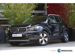 Gebruikt 2021 Volvo XC40 Business Edition SUV | € 29.900 (Goede deal)