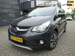 Grijs Gebruikt 2018 Opel Karl Edition Hatchback | € 9.450 (Iets duurder)