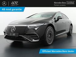 Gebruikt 2024 Mercedes EQS580 AMG | € 99.895