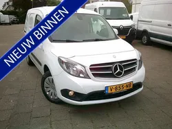 Wit Gebruikt 2018 Mercedes Citan 109 Van | € 8.750 (Goede deal)