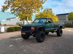 Gebruikt 1989 Jeep Comanche Pickup | € 9.250