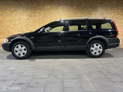 Zwart Gebruikt 2005 Volvo XC70 Kinetic SUV | € 4.950 (Goede deal)