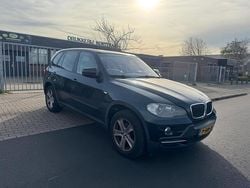 Groen Gebruikt 2007 BMW X5 SUV | € 4.950