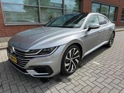 Zilver Gebruikt 2018 VW Arteon R Hatchback | € 24.950 (Goede deal)