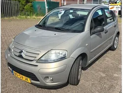 Beige Gebruikt 2006 Citroën C3 Hatchback | € 1.750 (Eerlijke prijs)
