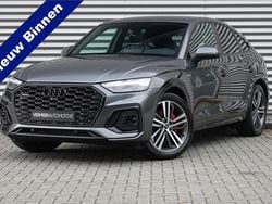 Grijs Gebruikt 2023 Audi Q5 Sportback Comfort SUV | € 51.900 (Eerlijke prijs)