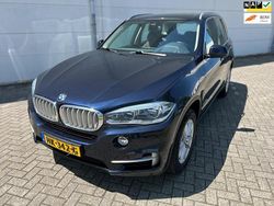 Blauw Gebruikt 2015 BMW X5 Executive SUV | € 14.999 (Eerlijke prijs)