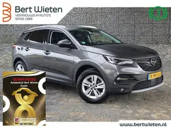 Grijs Gebruikt 2021 Opel Grandland X SUV | € 20.840 (Eerlijke prijs)
