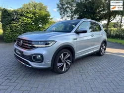Grijs Gebruikt 2019 VW T-Cross Style SUV | € 20.450 (Goede deal)
