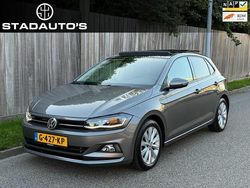 Grijs Gebruikt 2019 VW Polo Highline Hatchback | € 14.999 (Eerlijke prijs)