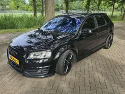 Gebruikt 2009 Audi S3 | € 15.299