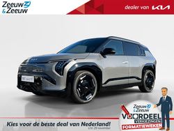 Nieuw 2025 Kia EV3 GT-Line SUV | € 44.990 (Duur)