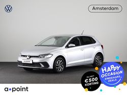 Grijs Gebruikt 2024 VW Polo Edition Hatchback | € 22.949 (Eerlijke prijs)