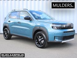 Overige Nieuw 2025 Fiat Grande Panda Icon SUV | € 27.289 (Eerlijke prijs)