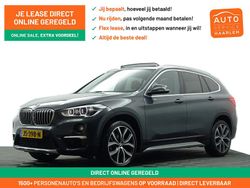Grijs, metallic lak Gebruikt 2015 BMW X1 M Sport SUV | € 16.900 (Eerlijke prijs)