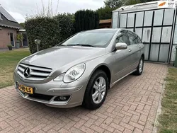 Grijs Gebruikt 2006 Mercedes R500 MPV | € 9.995 (Super prijs)
