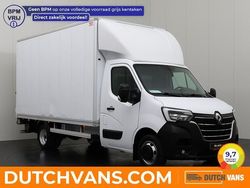 Wit Gebruikt 2021 Renault Master Van | € 23.800 (Super prijs)