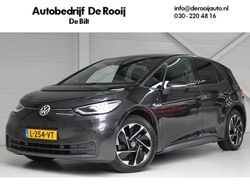 Grijs Gebruikt 2021 VW ID.3 Pro Hatchback | € 21.500 (Iets duurder)