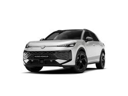 Wolf grey Nieuw 2025 VW T-Roc Edition SUV | € 45.519 (Iets duurder)