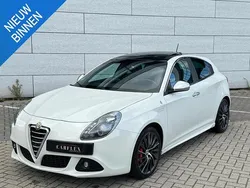 Overige Gebruikt 2011 Alfa Romeo Giulietta Quadrifoglio Verde Hatchback | € 11.277 (Iets duurder)