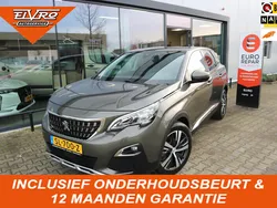 Grijs Gebruikt 2018 Peugeot 3008 Premium SUV | € 22.750 (Iets duurder)