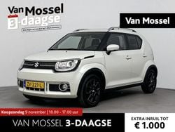 Wit Gebruikt 2018 Suzuki Ignis Hatchback | € 9.900 (Super prijs)