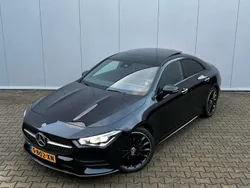 Gebruikt 2023 Mercedes CLA180 AMG line Sedan | € 36.995 (Goede deal)