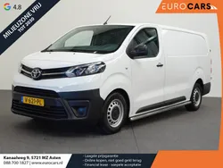 Wit Gebruikt 2018 Toyota Proace Van | € 14.490 (Super prijs)