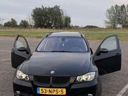 Gebruikt 2008 BMW 330 Stationwagen | € 3.800 (Super prijs)