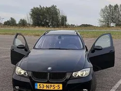 Gebruikt 2008 BMW 330 Stationwagen | € 4.000