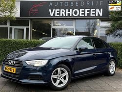 Blauw Gebruikt 2016 Audi A3 Premium Sedan | € 13.950 (Eerlijke prijs)