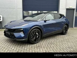 Blauw Nieuw 2025 Lotus Eletre SUV | € 159.995