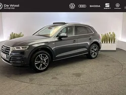 Grijs Gebruikt 2021 Audi Q5 Comfort SUV | € 42.995 (Eerlijke prijs)