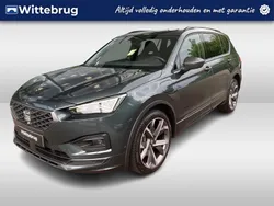 Groen Gebruikt 2021 Seat Tarraco FR SUV | € 33.450 (Eerlijke prijs)