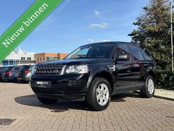 Overige Gebruikt 2014 Land Rover Freelander 2 S SUV | € 6.499