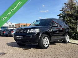 Overige Gebruikt 2014 Land Rover Freelander 2 S SUV | € 7.499 (Super prijs)