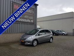 Grijs Gebruikt 2011 Honda Jazz Elegance Hatchback | € 11.950 (Iets duurder)